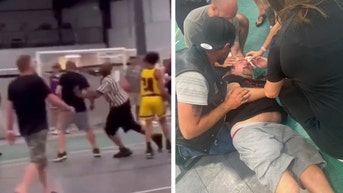 91b204c3-AAU fight Ref punch fan video 2