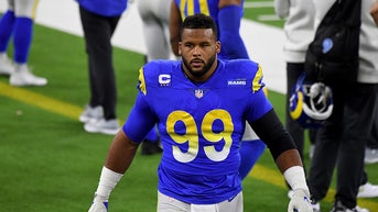 Aaron Donald