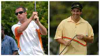 adam sandler happy gilmore