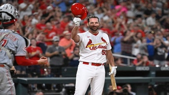 ADAM WAINWRIGHT