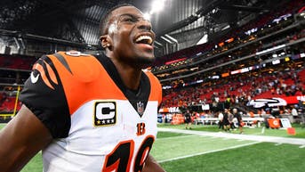 Cincinnati Bengals v Atlanta Falcons