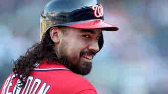 ANTHONY RENDON