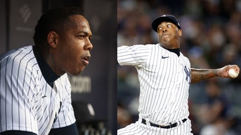 Aroldis Chapman