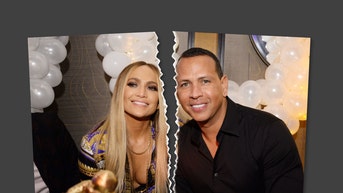 Jennifer Lopez's MTV VMA's Vanguard Award Celebration At Beauty & Essex In NY