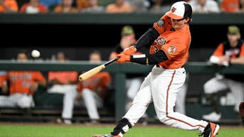 Tampa Bay Rays v Baltimore Orioles