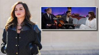 Ana de Armas Yesterday Trailer