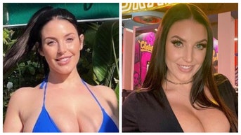 Angela White Also Known As 'The Meryl Streep Of Porn' Reveals Interesting Fetishes Her OnlyFans Subscribers Have
