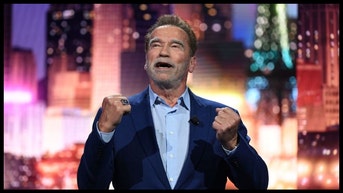 Arnold Schwarzenegger's Shift To The Left No Accident?