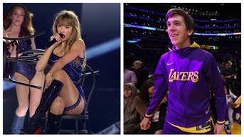 Austin Reaves' Brother Addresses Wild Taylor Swift Dating Rumors