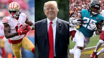 OutKick Fantasy Football Week One Recap