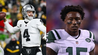 brandon marshall derek carr