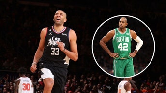 Batum Horford