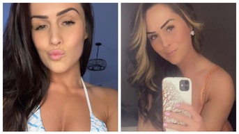 Bellator Fighter and OnlyFans Model Randi Field