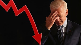 Joe Biden Approval Rating