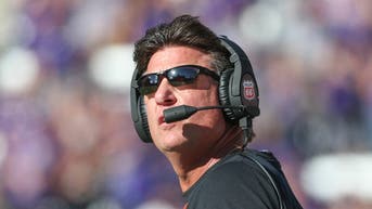 The Big 12 lands large media rights extension with Fox and ESPN. (Photo by Scott Winters/Icon Sportswire via Getty Images)
