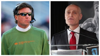 The Big 12 is committed to further expansion, according to commissioner Brett Yormark. (Credit: Getty Images)
