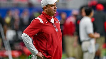 COLLEGE FOOTBALL: DEC 04 SEC Championship Game - Georgia v Alabama