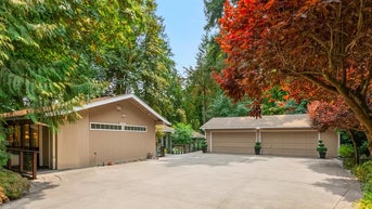Bill Russell house - 1