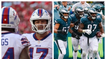 Paul Kuharsky: NFL Divisional Intrigue Rankings