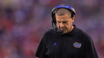 Welcome Back To The Hot Seat, Billy Napier. USF Made Sure To Warm It Back Up For The Florida Gators