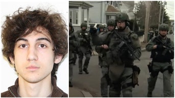 Netflix is releasing a Boston Bombing documentary about what happened. When will it be released? (Credit: Screenshot/YouTube Video https://youtu.be/rYZSercMKJA and Getty Images)
