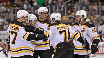 Bruins Players 'On The Fence' About Mitchell Miller Signing Because Of Assault When He Was A Juvenile