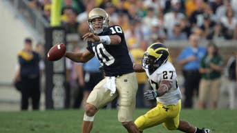 Brady Quinn