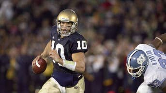 Brady Quinn