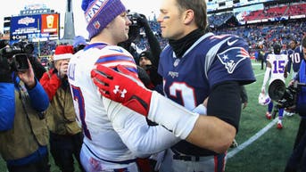 6a8196bf-Buffalo Bills v New England Patriots