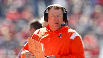 Bret Bielema Unloads On The SEC Over Its 9-Game Scheduling, As CFP Talks Continue