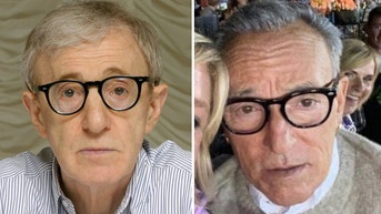 ff61cac1-Woody Allen Portrait Session