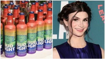 The New York Times blames conservatives for Dylan Mulvaney backlash. (Credit: Getty Images)