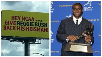Bush Heisman