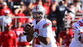 Desmond Howard Doesn't Get C.J. Stroud Heisman Hype