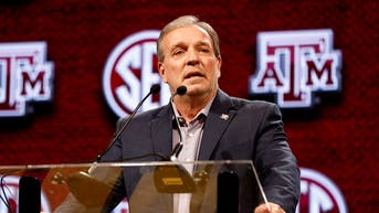Why is Jimbo Fisher scared to say Bobby Petrine will be calling the offense