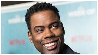 Chris Rock’s Golden Opportunity To Crush the Woke Mind Virus
