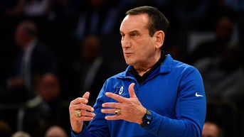 COACH K