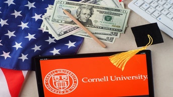 CORNELL UNIVERSITY