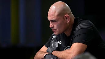 UFC Fight Night: Benitez v Onama