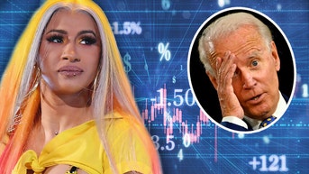Cardi B on inflation