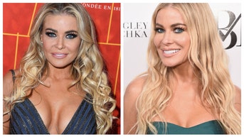 Carmen Electra nude Instagram
