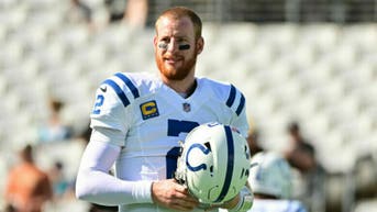 Carson Wentz