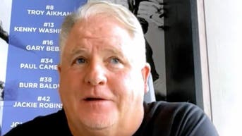 UCLA coach Chip Kelly reveals reaction to UCLA leaving the PAC-12 for the Big Ten. (Credit: Screenshot/Twitter Video https://twitter.com/TheHerd/status/1579945273438064640)