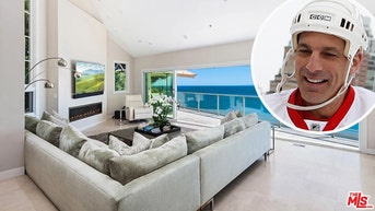 Chris Chelios Malibu house for sale - lead
