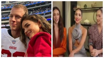 Christian McCaffrey Wants Nothing To Do With Olivia Culpo's New Reality Show