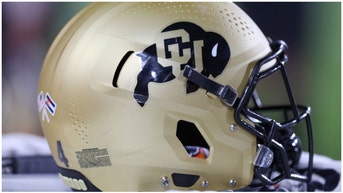 The Colorado Buffaloes could be a Big 12 target. The they leave the PAC-12? (Credit: Getty Images)