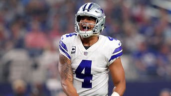 New York Giants vs Dallas Cowboys