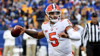 Clemson v Pittsburgh