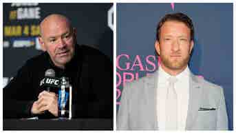 DANA WHITE DAVE PORTNOY BARSTOOL SPORTS