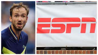daniil medvedev espn